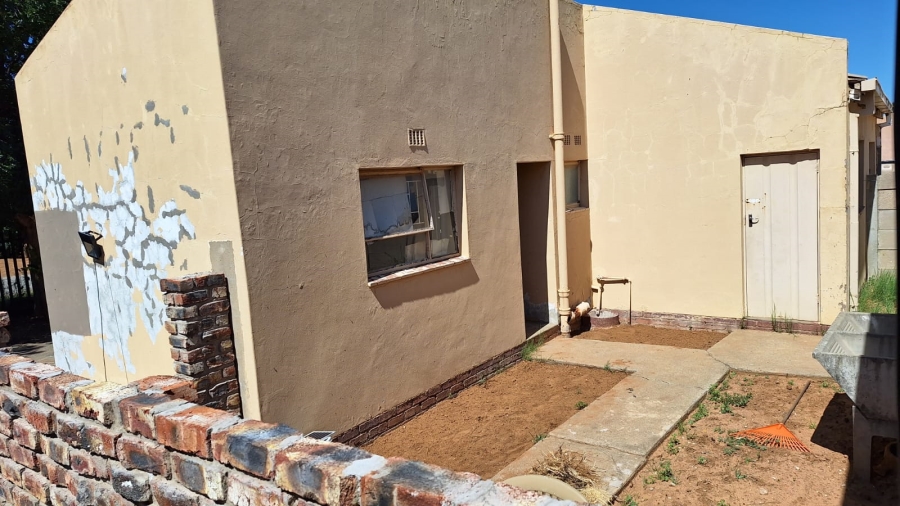 3 Bedroom Property for Sale in Flamingo Park Free State